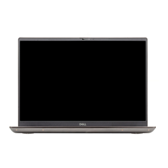 Dell P130G Setup And Specifications Manual