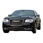 Chrysler 300c 2015 Owner's Manual