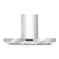 ILVE IVG901X General Manual
