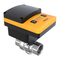 Sinope Senda VA4220WF, VA4221WF - Smart Water Valve Manual