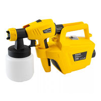 Bormann BPG9100 Instructions Manual