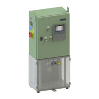 Simpson Minilab PVF-C Operating Instructions Manual
