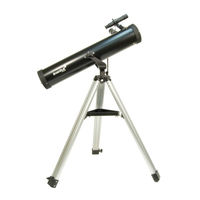 Levenhuk Skyline BASE 100S User Manual