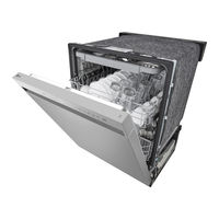 Lg LDFC353 Series Owner's Manual