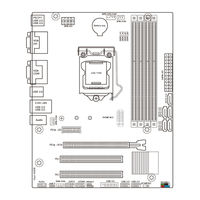 Shangzhadyuan B85M PRO User Manual