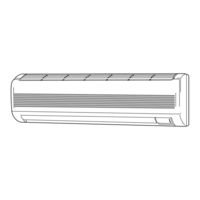 Sanyo CL2472 Technical & Service Manual