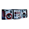 Stereo System Philips FW-M589 Service Manual