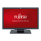 Monitor Fujitsu E22T-7 LED Operating Manual