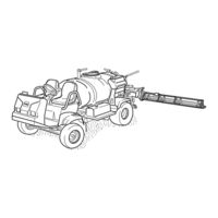 Toro 41582 Operator's Manual