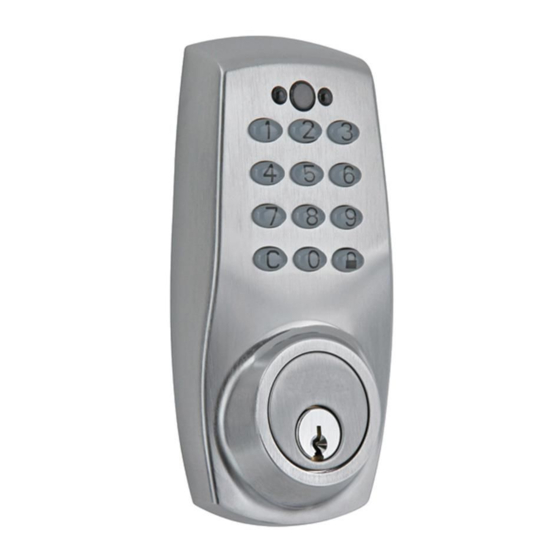 Taymor Concierge 300 User Manual