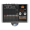 Recording Equipment Tascam DP-02 Owner's Manual