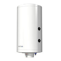 Aquastic AQ IND150SC Installation And Owner's Manual