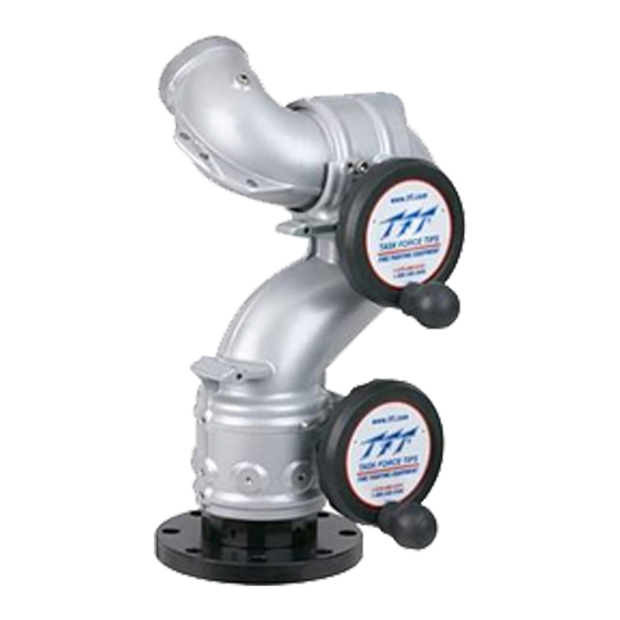 TFT Typhoon Manual