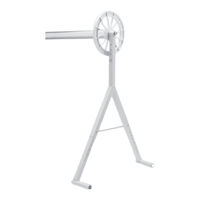 HydroTools Solar Reel Installation Instructions