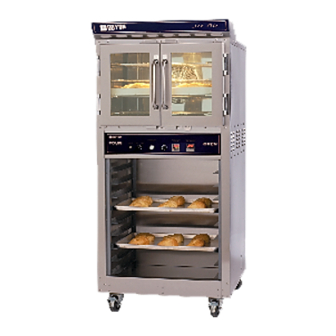 Doyon JA4 User Manual
