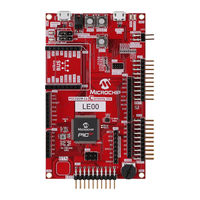 Microchip Technology PIC32CM LS00 User Manual