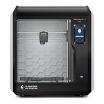 FLASHFORGE 3D PRINTER Adventurer 4 Series User Manual