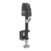 Black Jack BJTJ- 1001 User Manual
