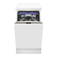 Amica DIM436ACBD Instruction Manual