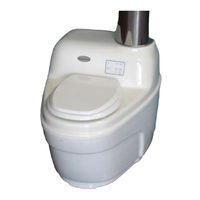ECOJOHN SR12-N120 Manual