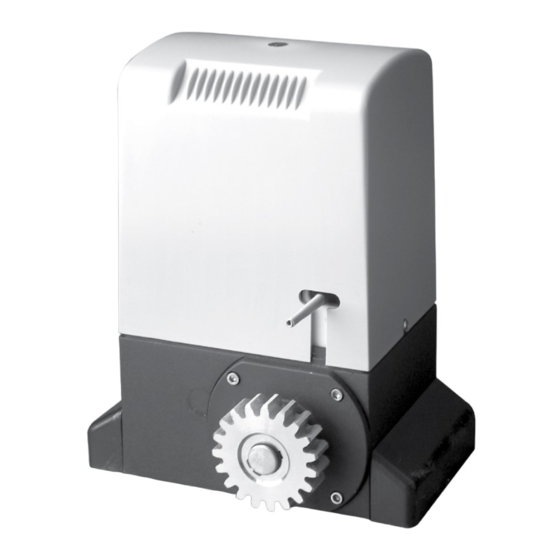 GRITAL GR8 Manual