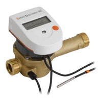 Sontex Superstatic 749 Instructions For Use Manual