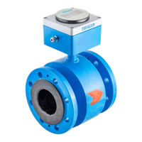 Tek-Trol Tek-Flux 1400C Quick Start Manual