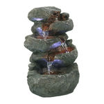 Sunnydaze Decor DW-35127 Assembly Instructions