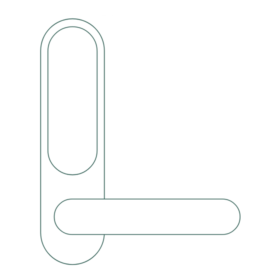nimly Touch Installation Manual