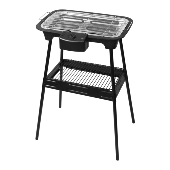 Adler Europe AD 6601 User Manual