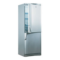 Indesit C 132 NF G Installation And Use Manual