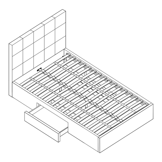 Next 905142 Assembly Instructions Manual