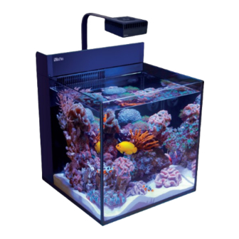 Red Sea MAX NANO G2 Operation Manual