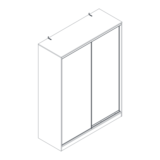 fantastic furniture Garde Manual