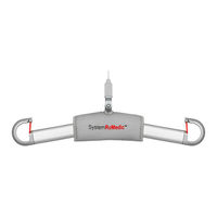 DHG SystemRoMedic SlingBarWrap Instructions For Use Manual
