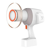 Vatech EzRay Air Wall User Manual