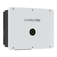 LIVOLTEK GT3-30kW-L Quick Installation Manual