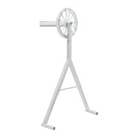 HydroTools Solar Reel User Manual