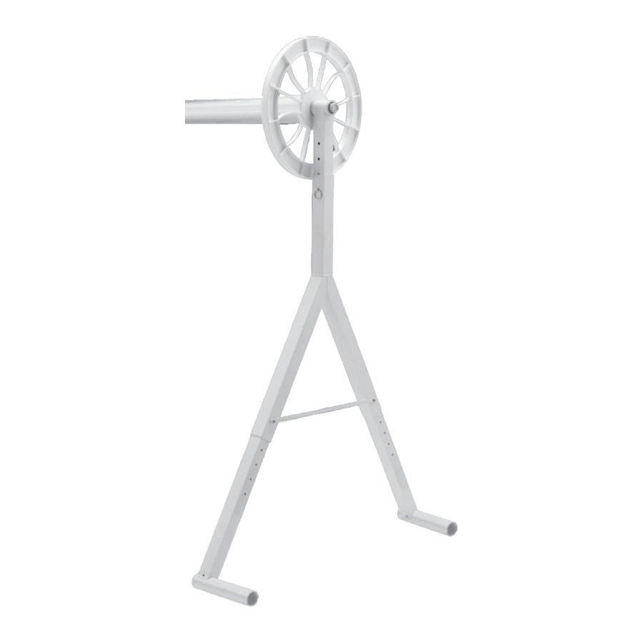 HydroTools Solar Reel Manual