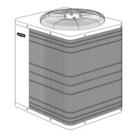 Bryant 597C (60 Hz) User Manual