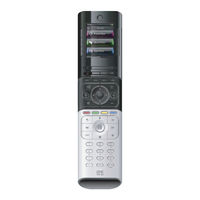 One for All Xsight Touch User Manual