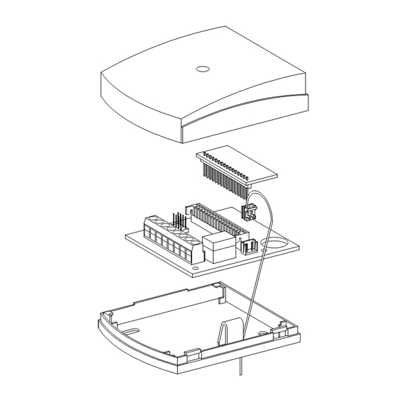Ness SCR PLUS Installation Notes