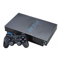 Sony PlayStation 2 SCPH-30003 R Service Manual