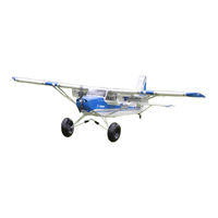 Avios Grand Tundra Instruction Manual