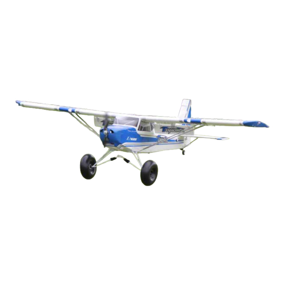 Avios Grand Tundra Instruction Manual