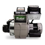 Beckett Oil Burner Manual