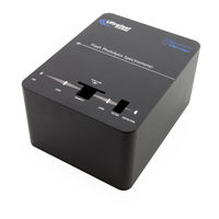 Vernier VSP-FP Reference Manual