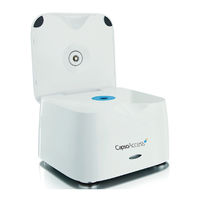 CapsoVision CapsoAccess CDAS3 Instructions For Use Manual