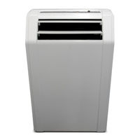 Whynter ARC-10WB Instruction Manual
