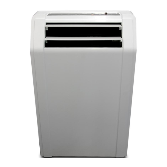 Whynter ECO-FRIENDLY ARC-10WB Instruction Manual